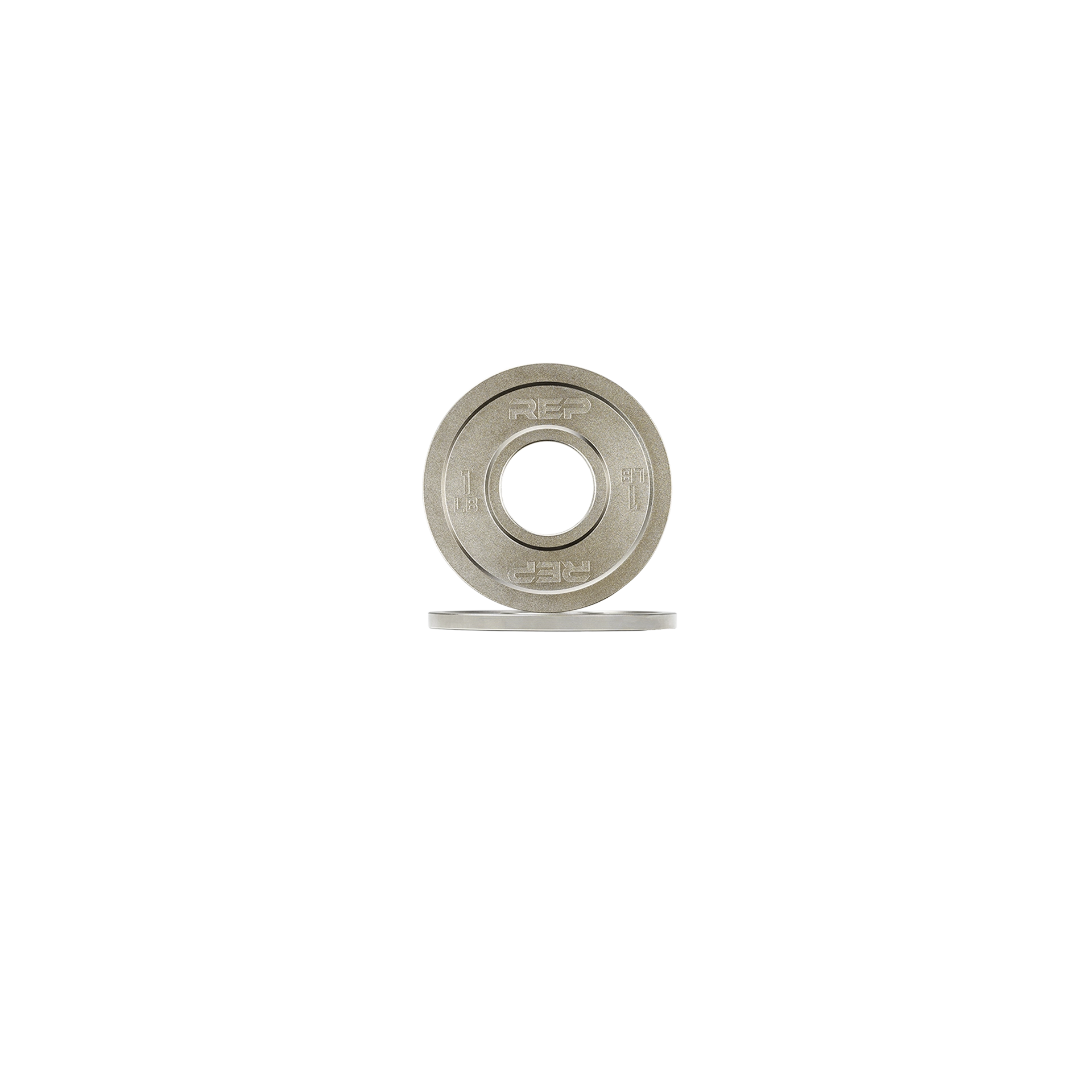 Calibrated Steel Plates (LB) - 
